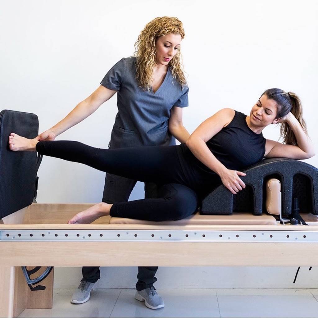 Align Physical Therapy | 1410 20th St #218, Miami Beach, FL 33139, USA | Phone: (305) 985-4820