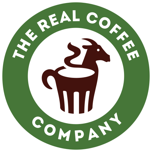 The Real Coffee Co Ltd | 272 London Rd, Wallington SM6 7DJ, UK | Phone: 020 8150 8049