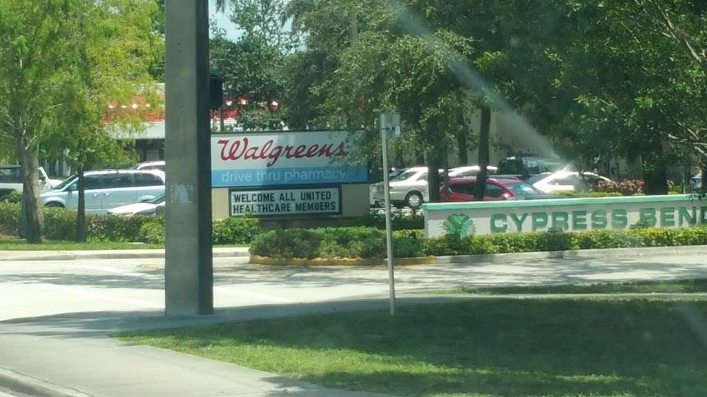 Walgreens | 960 Powerline Rd, Pompano Beach, FL 33069, USA | Phone: (954) 970-8869