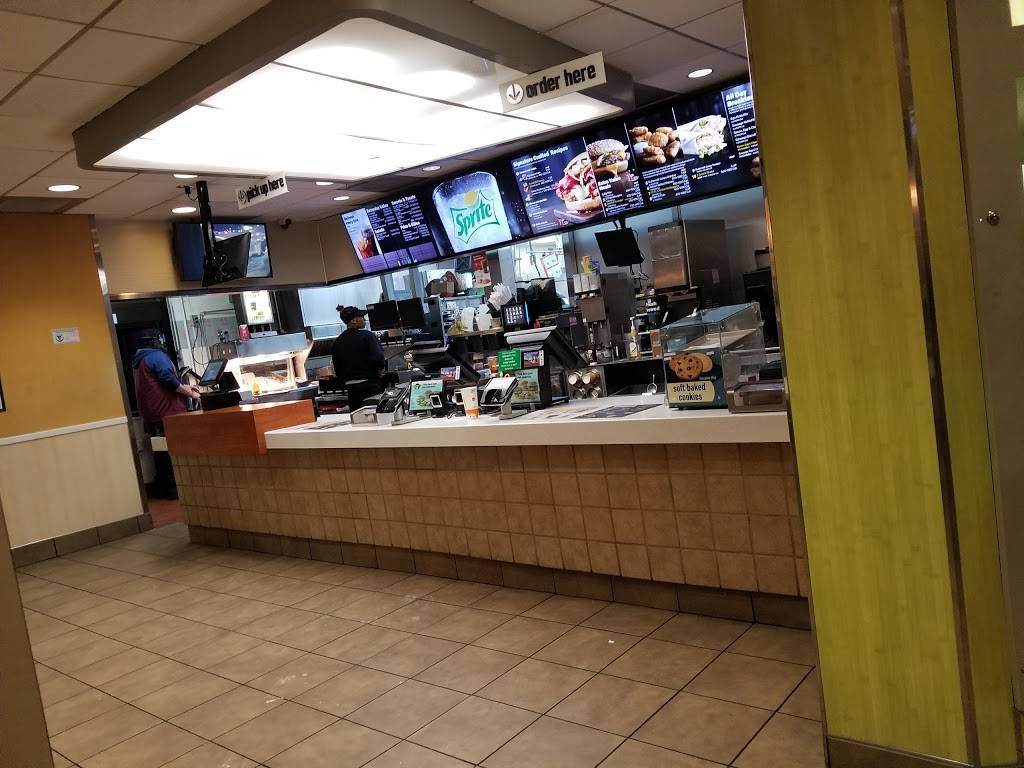 McDonalds | 4250 International Gateway, Columbus, OH 43219, USA | Phone: (614) 236-6066