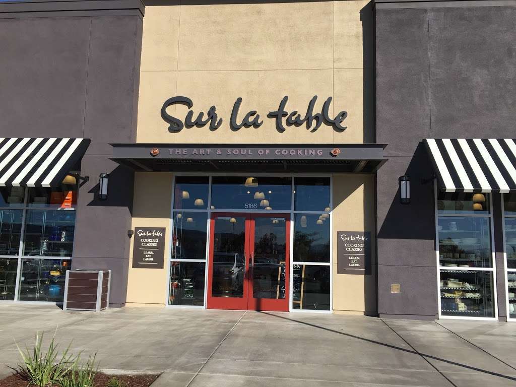 Sur La Table | 5186 Dublin Blvd, Dublin, CA 94568, USA | Phone: (925) 404-0030