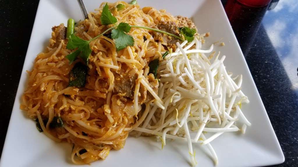 Thai House Express | 2166 S Atlantic Blvd, Monterey Park, CA 91754, USA | Phone: (323) 726-2340