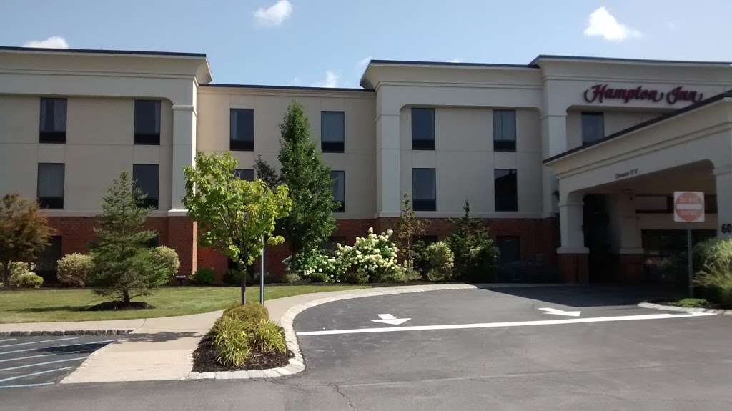 Hampton Inn Harriman Woodbury | 60 Centre Dr, Central Valley, NY 10917, USA | Phone: (845) 782-9600