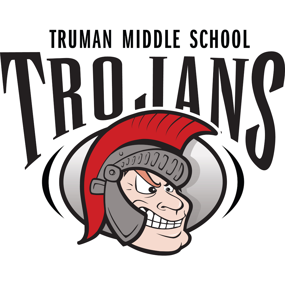 Harry S. Truman Middle School | 1501 Coffeyville Trail, Grand Prairie, TX 75052, USA | Phone: (972) 641-7676