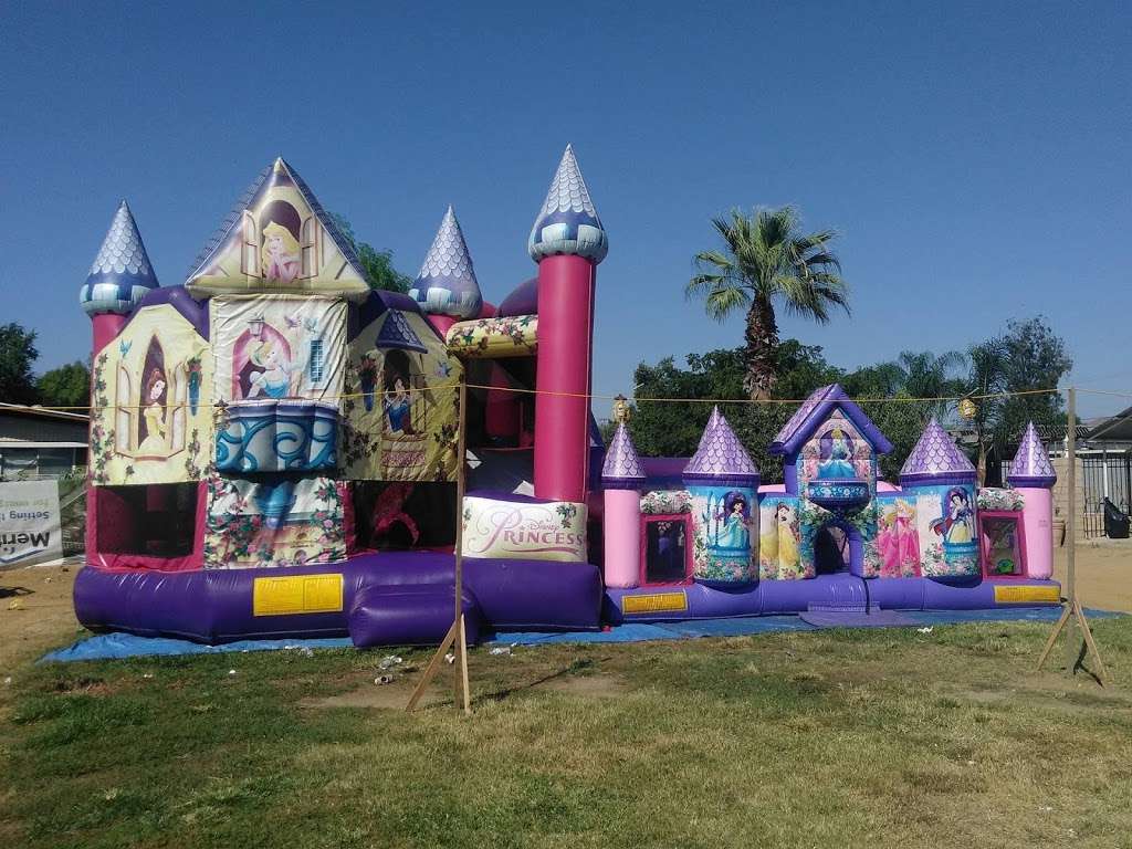 JUMPERS IN MORENO VALLEY CA, Party Rental | Twinflower Ct, Moreno Valley, CA 92553, USA | Phone: (909) 833-4051