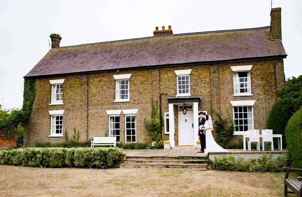 The Reid Rooms | Marks Hall Ln, Margaret Roding, Dunmow CM6 1QT, UK | Phone: 0800 917 4156