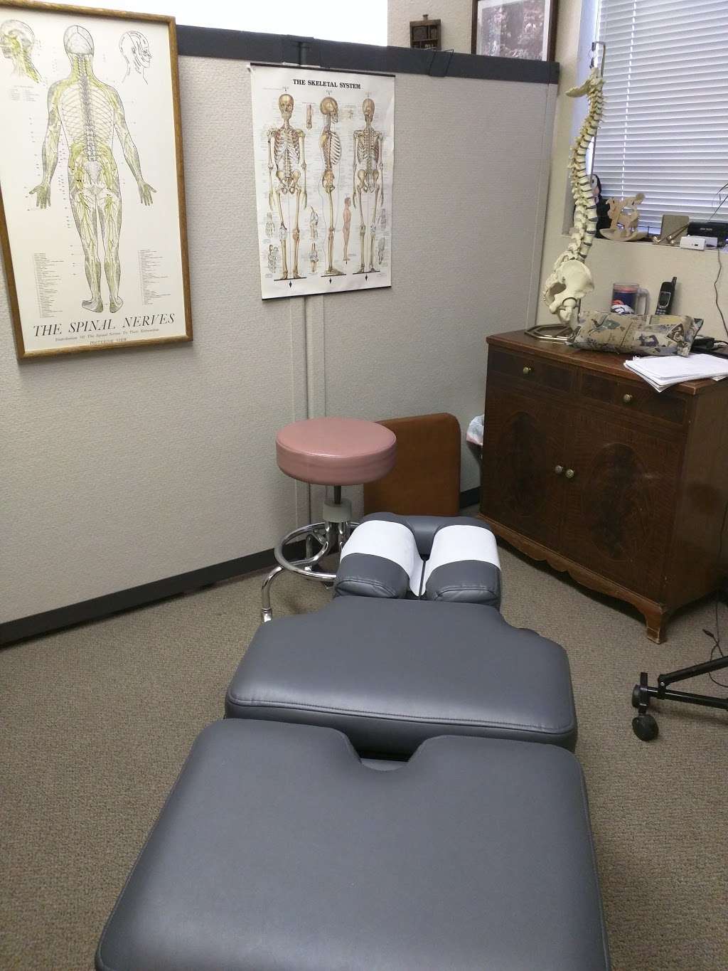 Lee Chiropractic Center | 3489 W 72nd Ave #101, Westminster, CO 80030, USA | Phone: (303) 429-2012