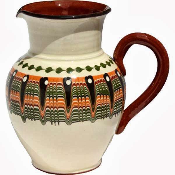 Bulgarian Pottery and Gifts | Sugarbush Rd, Dalton, PA 18414, USA | Phone: (570) 955-3539