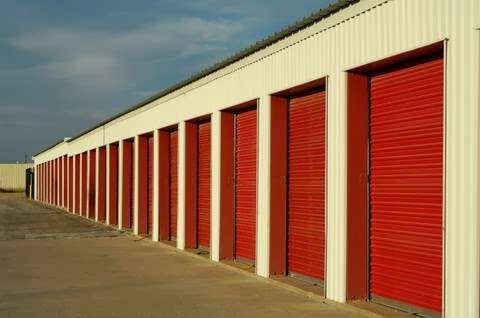 College Park Mini Storage | 8456 TX-242, Conroe, TX 77385, USA | Phone: (936) 321-1191