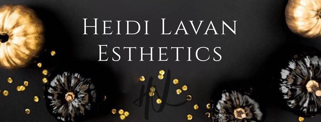 Heidi Lavan Esthetics | 3312 Princess Anne Rd #835 Suite 127, Virginia Beach, VA 23456, USA | Phone: (757) 524-3838