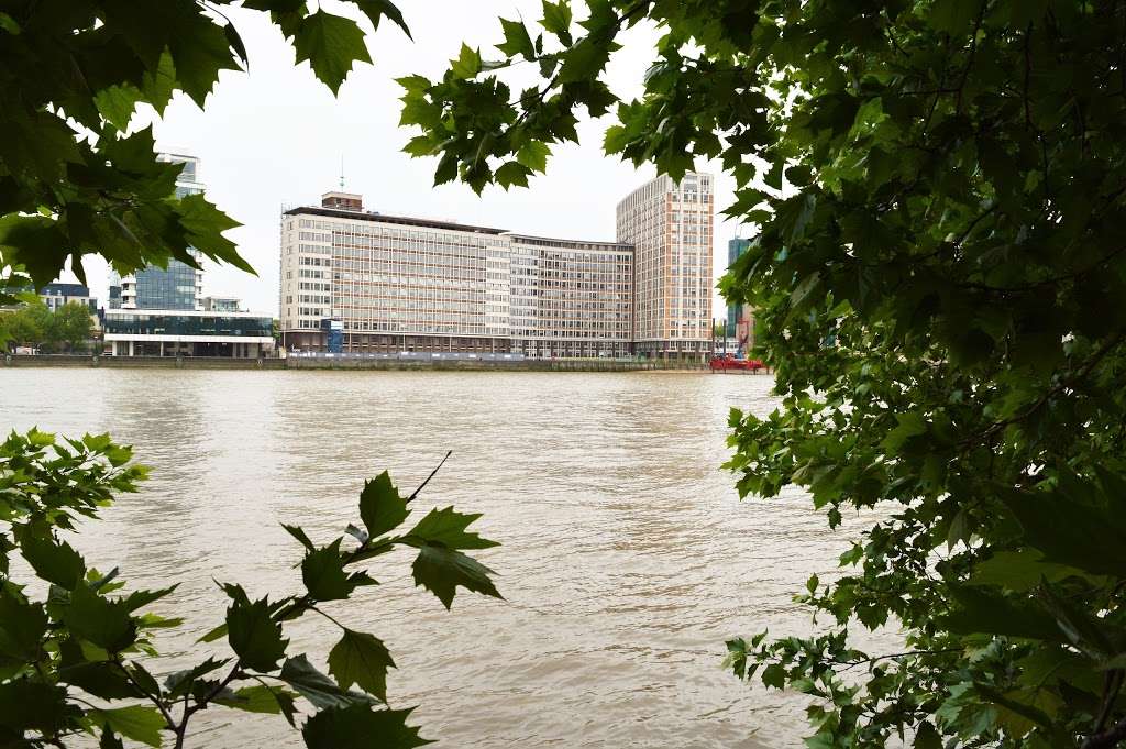 Millbank Millennium Pier | London SW1P 4RS, UK