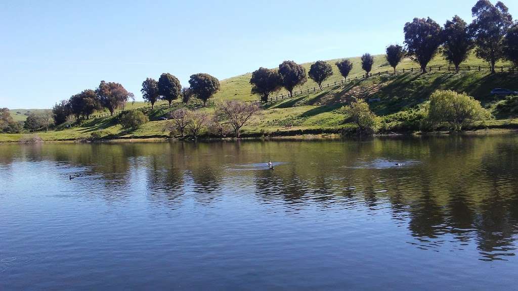 Ed R. Levin County Park | 3100 Calaveras Rd, Milpitas, CA 95035, USA | Phone: (408) 262-6980