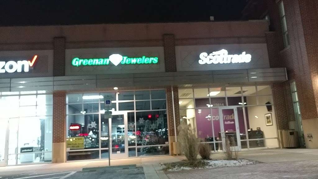 Greenan Jewelers | 15612 Columbia Pike, Burtonsville, MD 20866, USA | Phone: (301) 421-1990