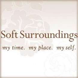 Soft Surroundings | 12535 S Mainstreet #1610, Rancho Cucamonga, CA 91739, USA | Phone: (909) 774-7638