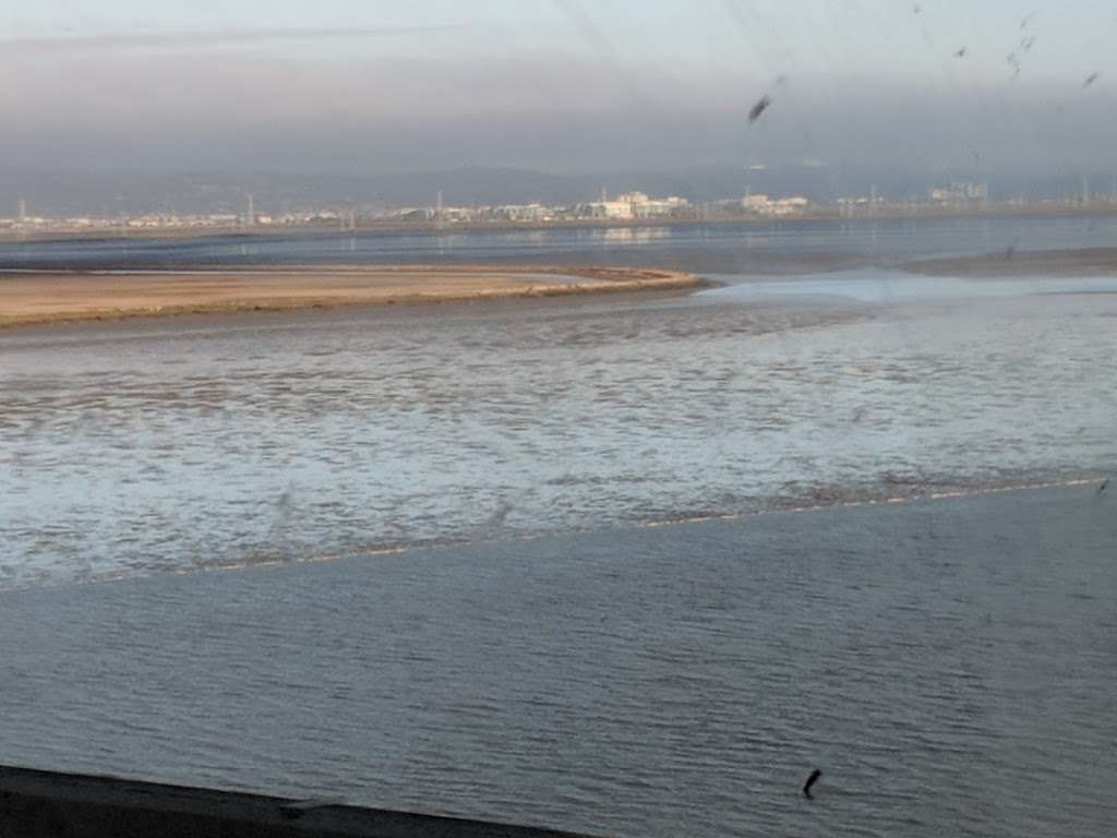 Baylands Vista Point | Mare Island Causeway, Vallejo, CA 94592, USA