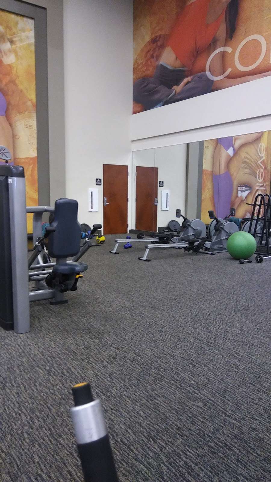 LA Fitness | 1750 Ball Park Rd, Kissimmee, FL 34741, USA | Phone: (407) 452-3064