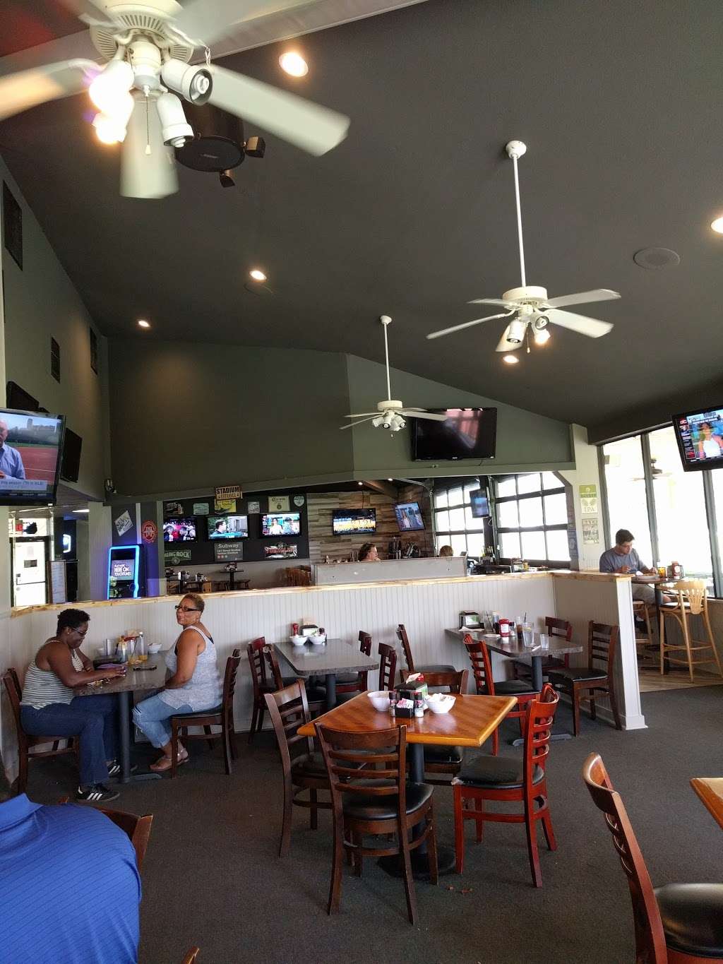 The Twisted Birch | 1279 Admiralty Blvd, Rockledge, FL 32955, USA | Phone: (321) 208-7616