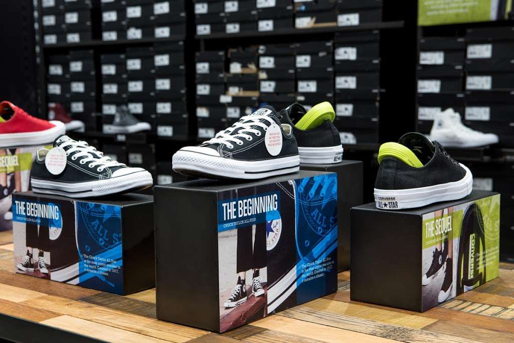 Converse Factory Store | 15571 S Apopka Vineland Rd, Orlando, FL 32821, USA | Phone: (407) 477-0052