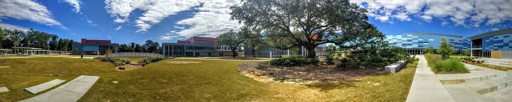 Lee Magnet High School | 1105 Lee Dr, Baton Rouge, LA 70808, USA | Phone: (225) 757-6183