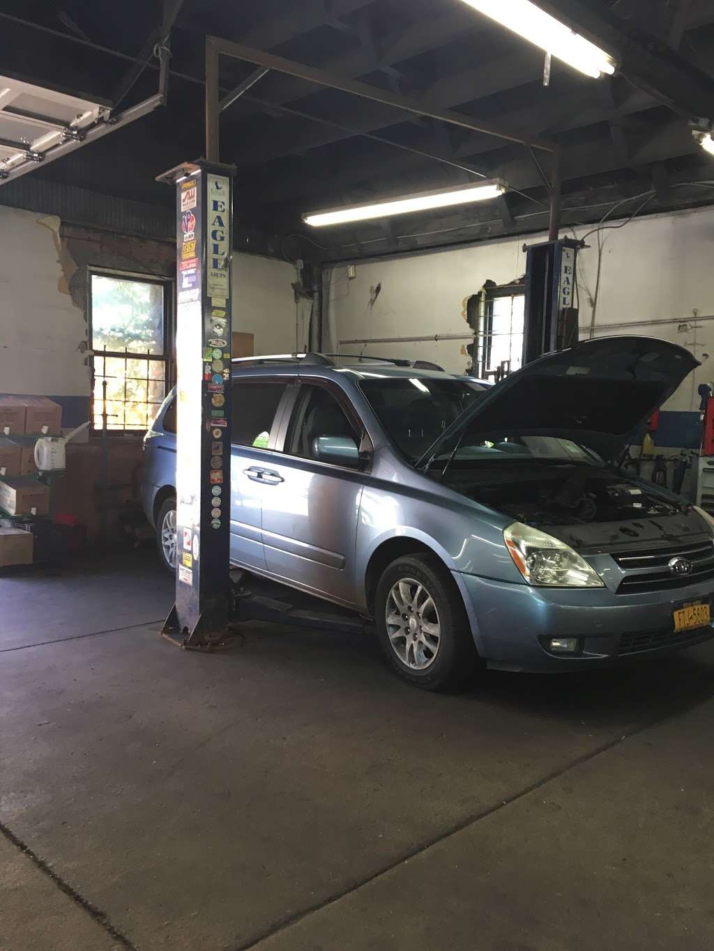 Complete Autoworks | 19 Wayne Ave, Suffern, NY 10901, USA | Phone: (845) 357-8990