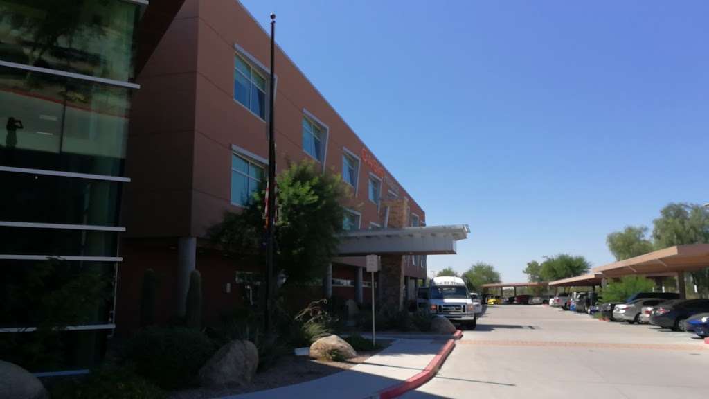 OASIS Hospital | 750 N 40th St, Phoenix, AZ 85008, USA | Phone: (602) 797-7700