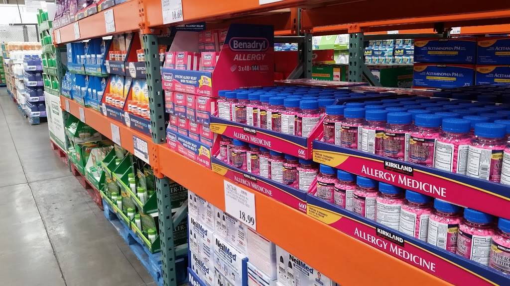 Costco Pharmacy | 1420 N Renaissance Blvd NE, Albuquerque, NM 87107, USA | Phone: (505) 342-7148