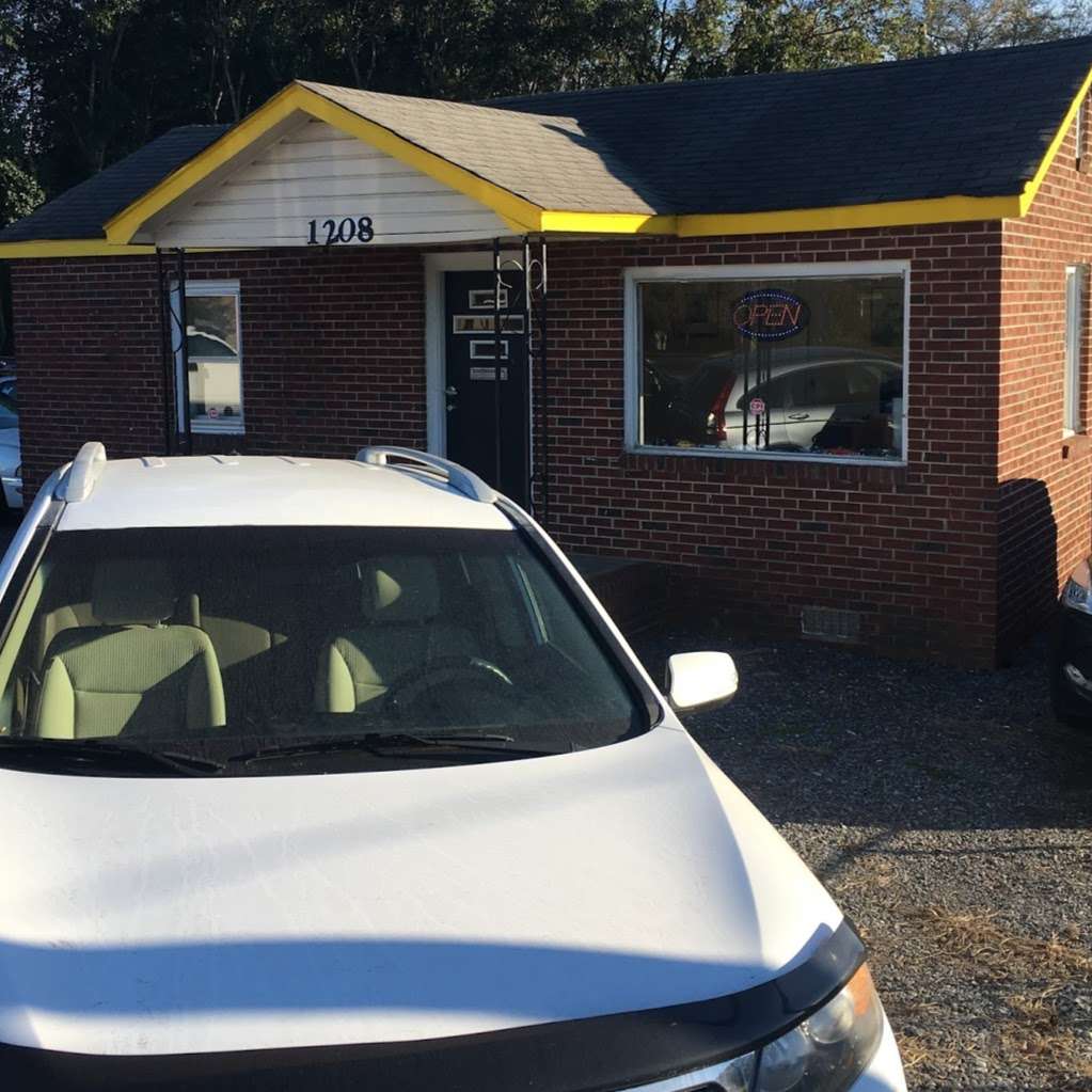 Pro Care Auto Brokers LLC | 1208 S Anderson Rd, Rock Hill, SC 29730, USA | Phone: (803) 900-9431