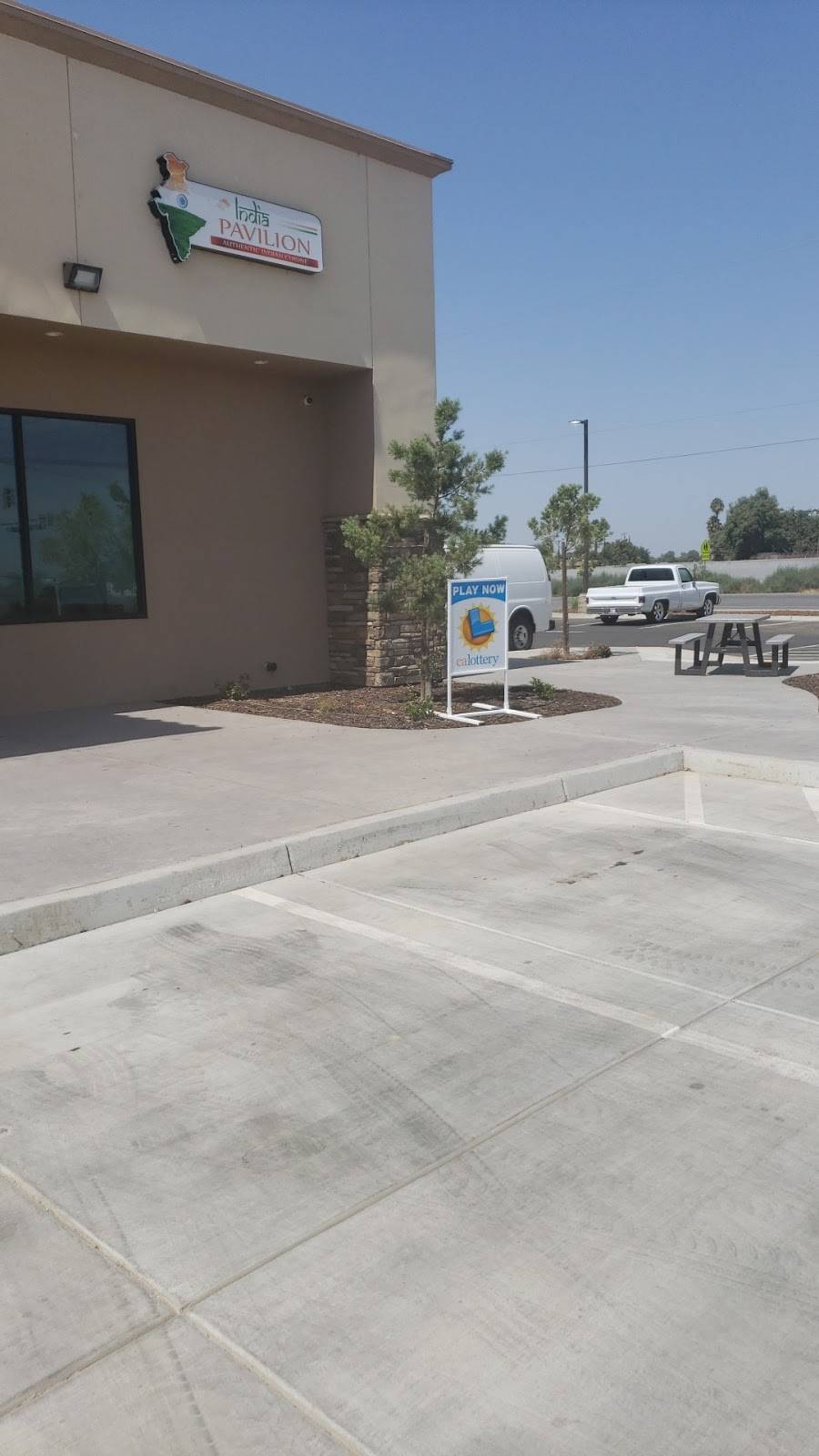 Valero Gas And Truck Diesel | 2201 S Union Ave, Bakersfield, CA 93307, USA | Phone: (661) 885-8858