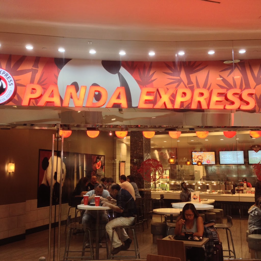 Panda Express | 3200 S Las Vegas Blvd #3145, Las Vegas, NV 89109, USA | Phone: (702) 836-9388