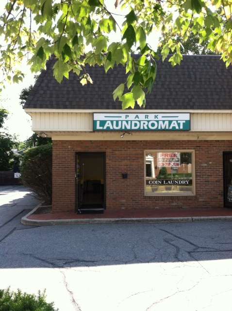 Park Laundromat | 625 Godwin Ave, Midland Park, NJ 07432, USA | Phone: (201) 588-4540