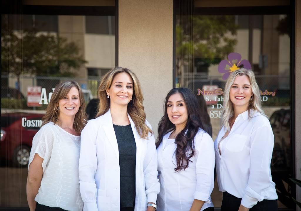 New Smile Dentistry | 2780 Cardinal Rd suite b, San Diego, CA 92123, USA | Phone: (858) 284-3993