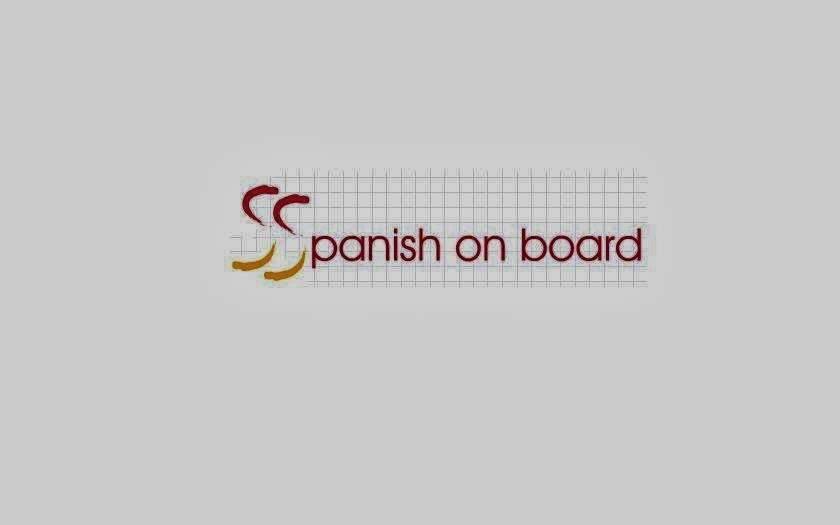 Spanish On Board | 773 Chigwell Rd, Woodford, Woodford Green IG8 8AU, UK | Phone: 020 8559 0591