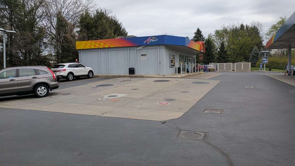 Sunoco Gas Station | 1404 N Reading Rd, Reamstown, PA 17567, USA | Phone: (717) 336-2174