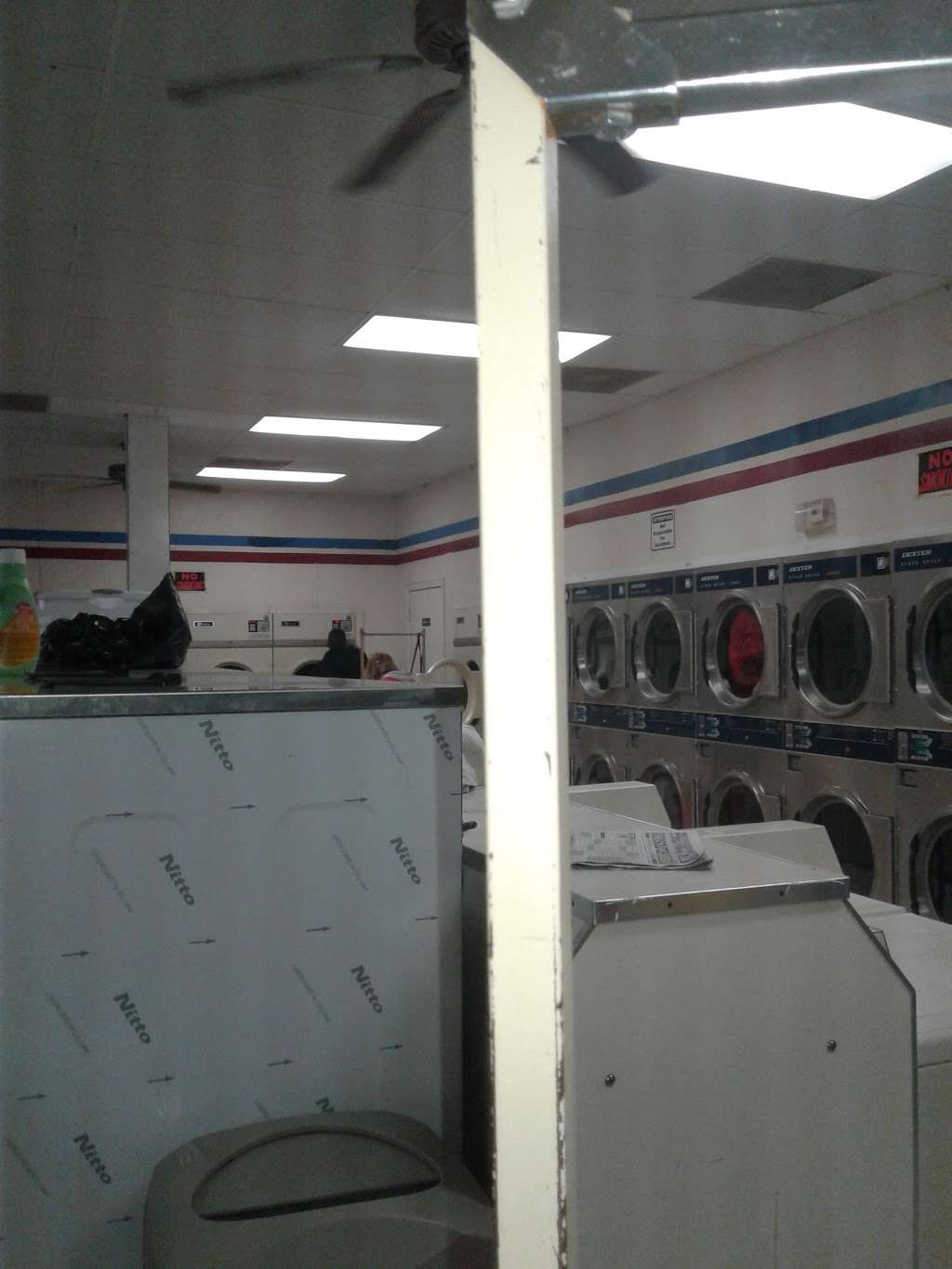 Manvel Washateria | 19929 Morris Ave, Manvel, TX 77578, USA | Phone: (281) 968-5128