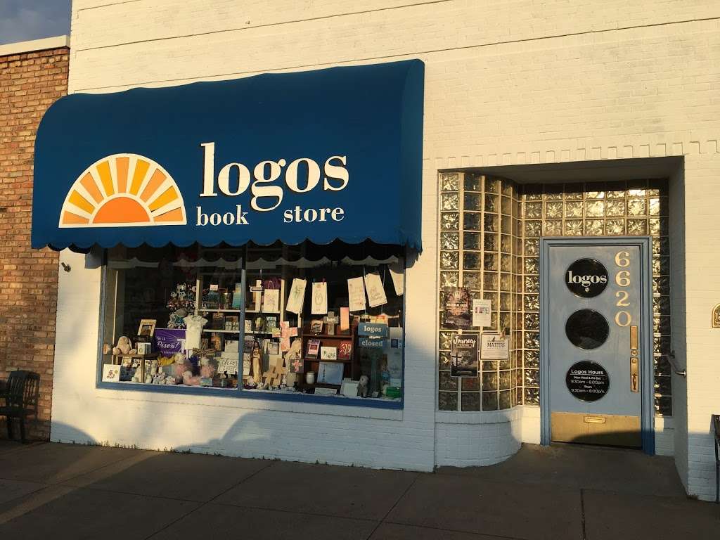 Logos Bookstore | 6620 Snider Plaza, Dallas, TX 75205, USA | Phone: (214) 369-3245