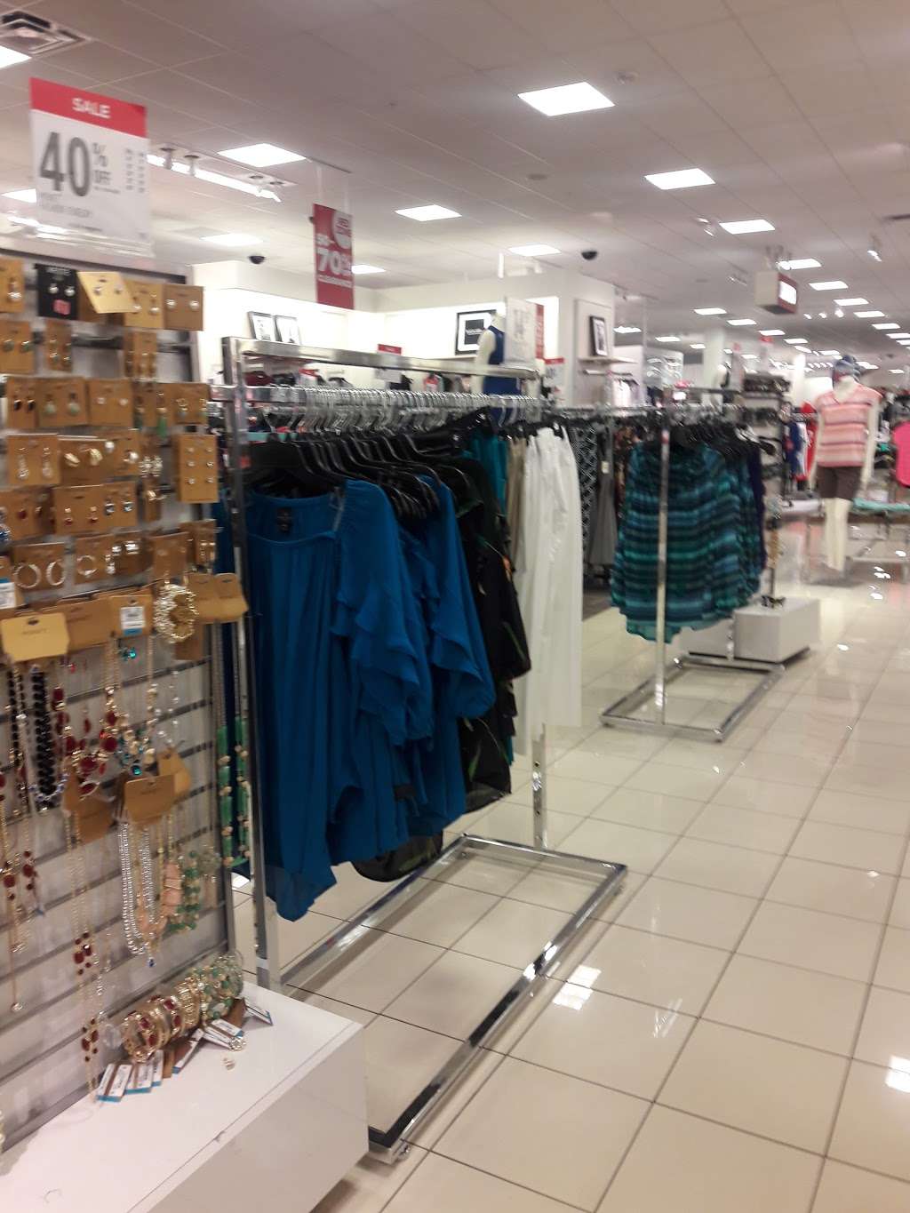 JCPenney | 10225 77th St, Pleasant Prairie, WI 53158, USA | Phone: (262) 237-6193