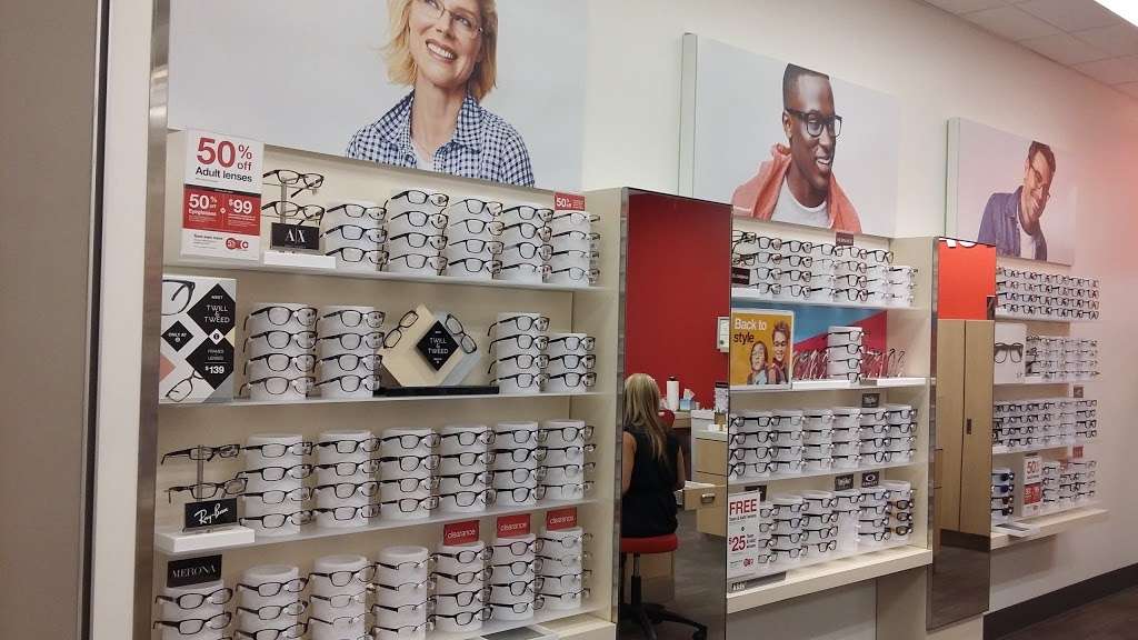 Target Optical | 695 S Green Valley Pkwy, Henderson, NV 89052, USA | Phone: (702) 824-9295