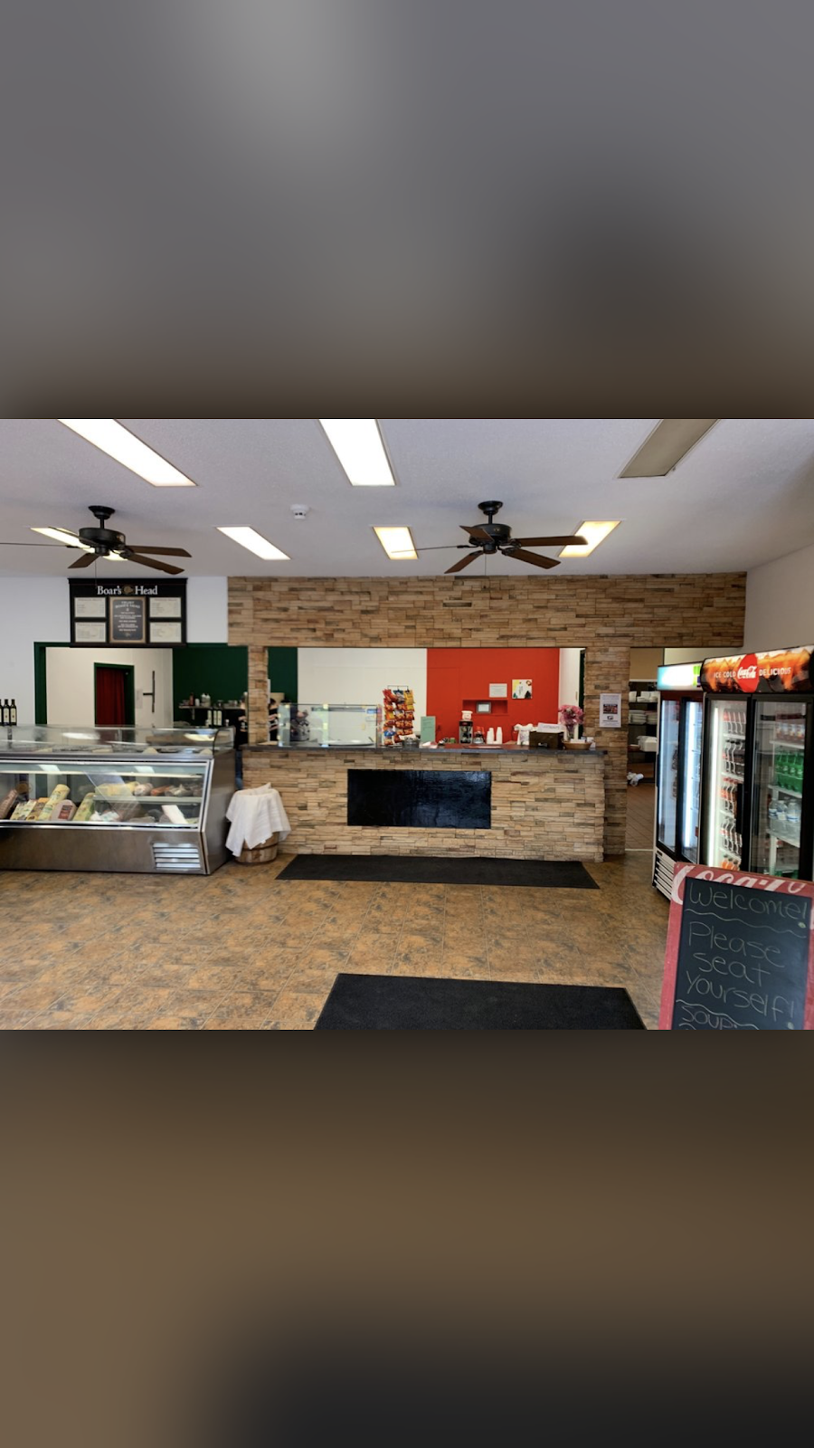 Anthony’s Italian Deli & Pizzeria | 1313 Purdytown Turnpike, Lakeville, PA 18438, USA | Phone: (570) 226-2990