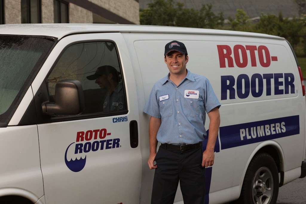 Roto-Rooter Plumbing & Water Cleanup | 5325 Port Royal Rd, Springfield, VA 22151, USA | Phone: (703) 393-9516