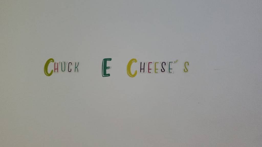 Chuck E.s Wonderland Pizza | 33 Madison St, North Arlington, NJ 07031, USA | Phone: (201) 997-4316