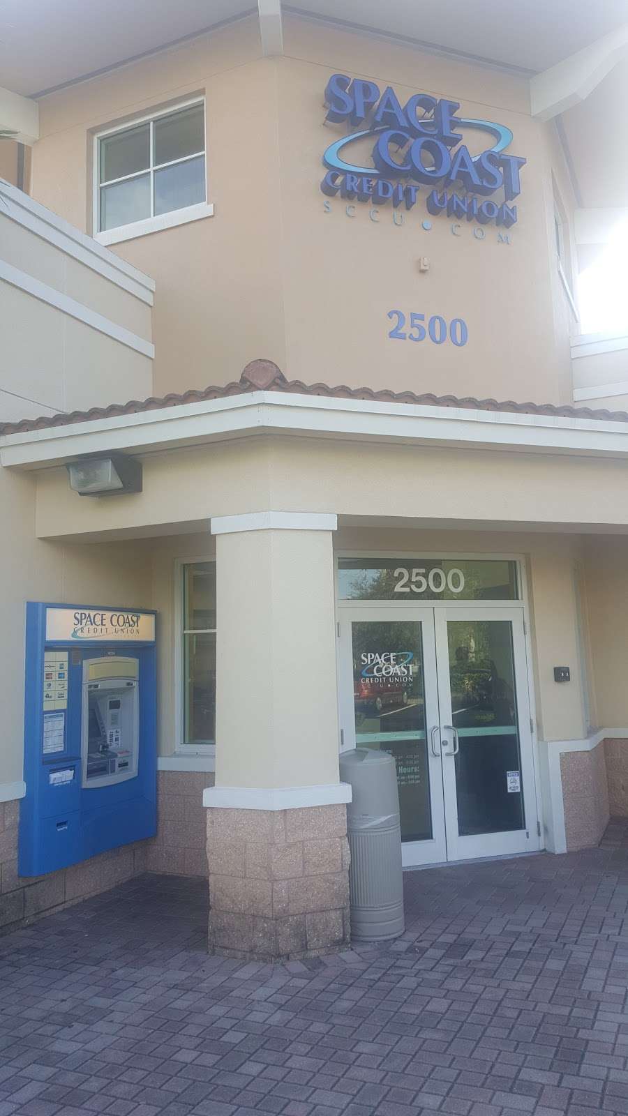 Space Coast Credit Union | 2500 S University Dr, Miramar, FL 33025, USA | Phone: (954) 704-5000