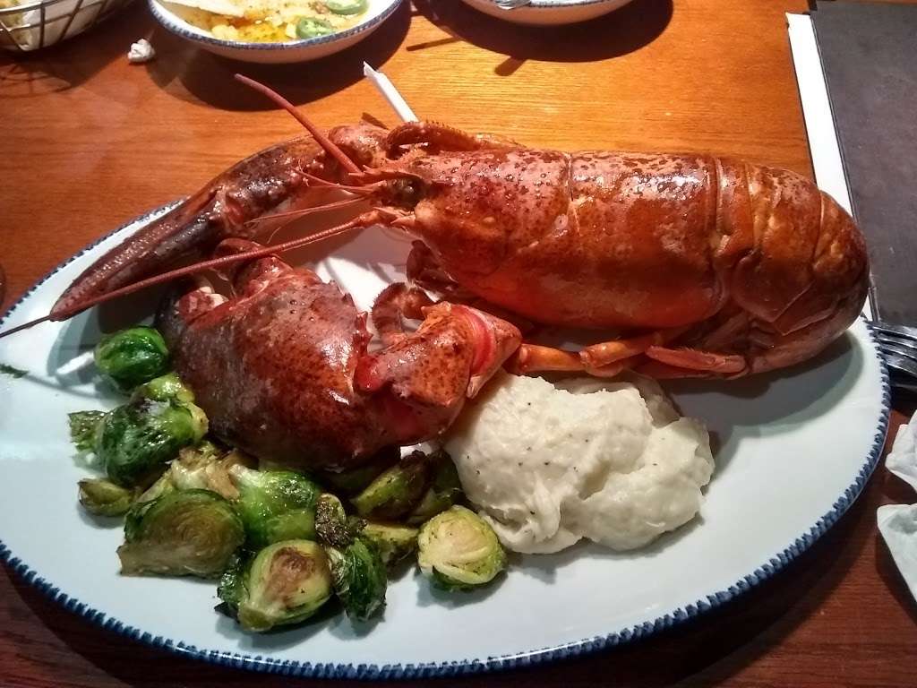 Red Lobster | 5201 S Pulaski Rd, Chicago, IL 60632, USA | Phone: (773) 284-7000