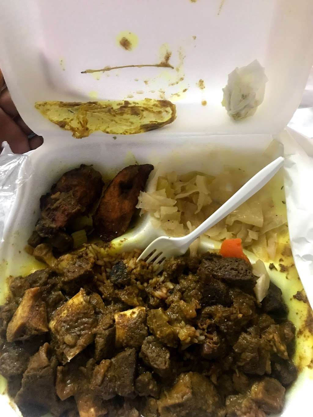 Jamaican Gates Restaurant Chicago | 10226 S Halsted St, Chicago, IL 60628, USA | Phone: (773) 779-1708