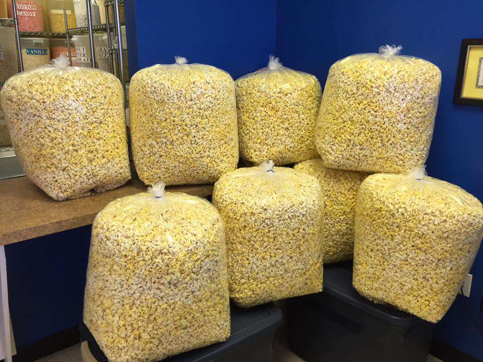 Whats Poppin Popcorn | 1326 Pin Oak Rd, Katy, TX 77494, USA | Phone: (281) 394-2550