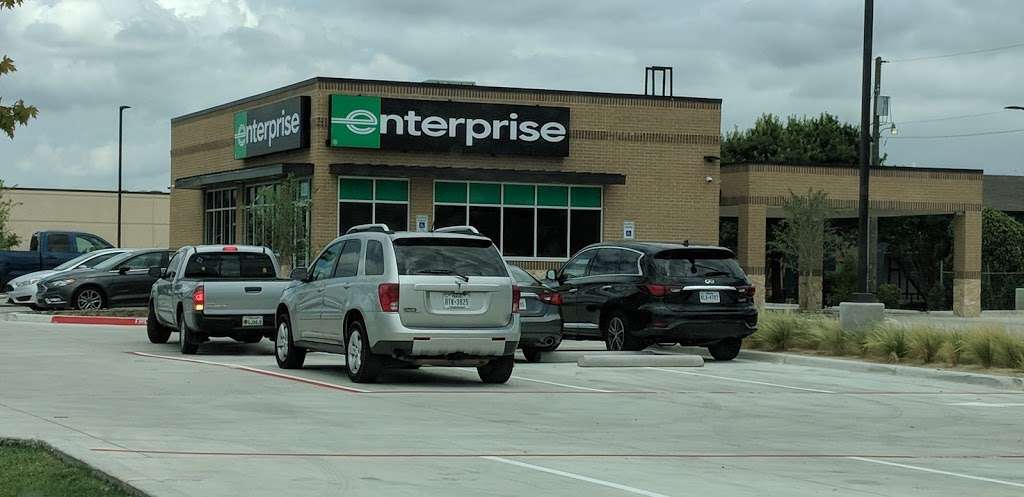 Enterprise Rent-A-Car | 220 S Hwy 67, Cedar Hill, TX 75104, USA | Phone: (972) 637-6013