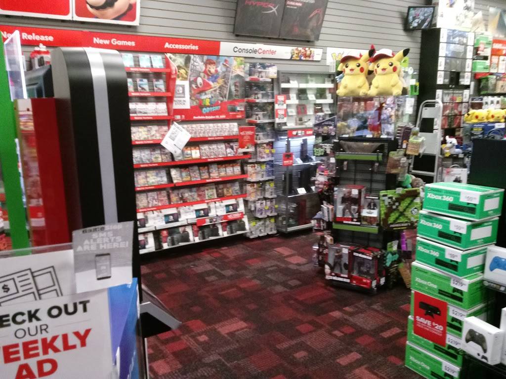 GameStop | 422 Northfield Rd ste a-5, Bedford, OH 44146, USA | Phone: (216) 662-6233