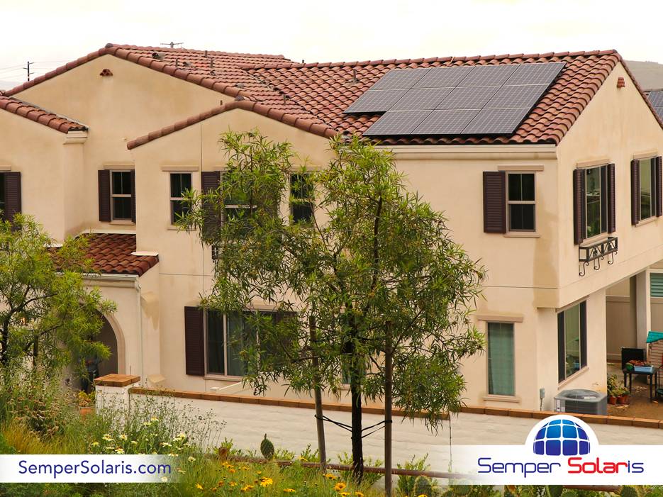 Semper Solaris - Bakersfield Solar and Roofing Company | 3600 Pegasus Dr Unit #3, Bakersfield, CA 93308, USA | Phone: (661) 535-1871