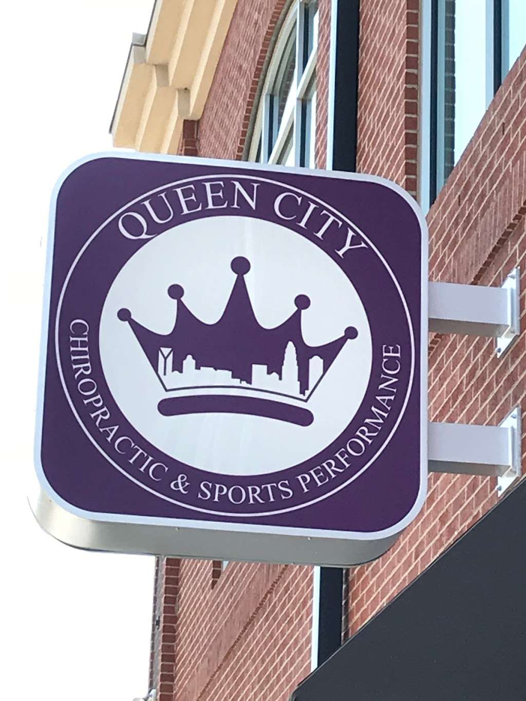 Queen City Chiropractic & Sports Performance | 10616 Metromont Pkwy #104b, Charlotte, NC 28269, USA | Phone: (704) 940-3670