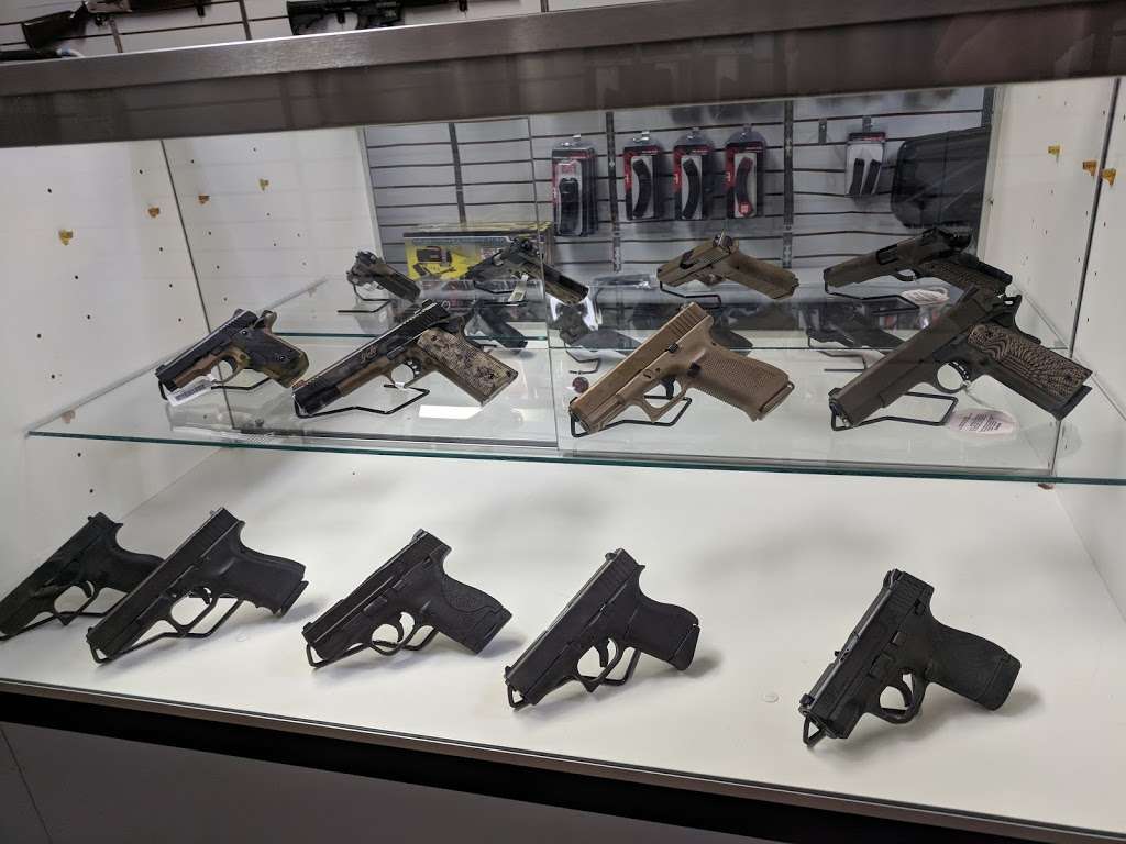 Lloyd Tactical | 1850 Friedensville Rd, Bethlehem, PA 18015, USA | Phone: (484) 635-1292