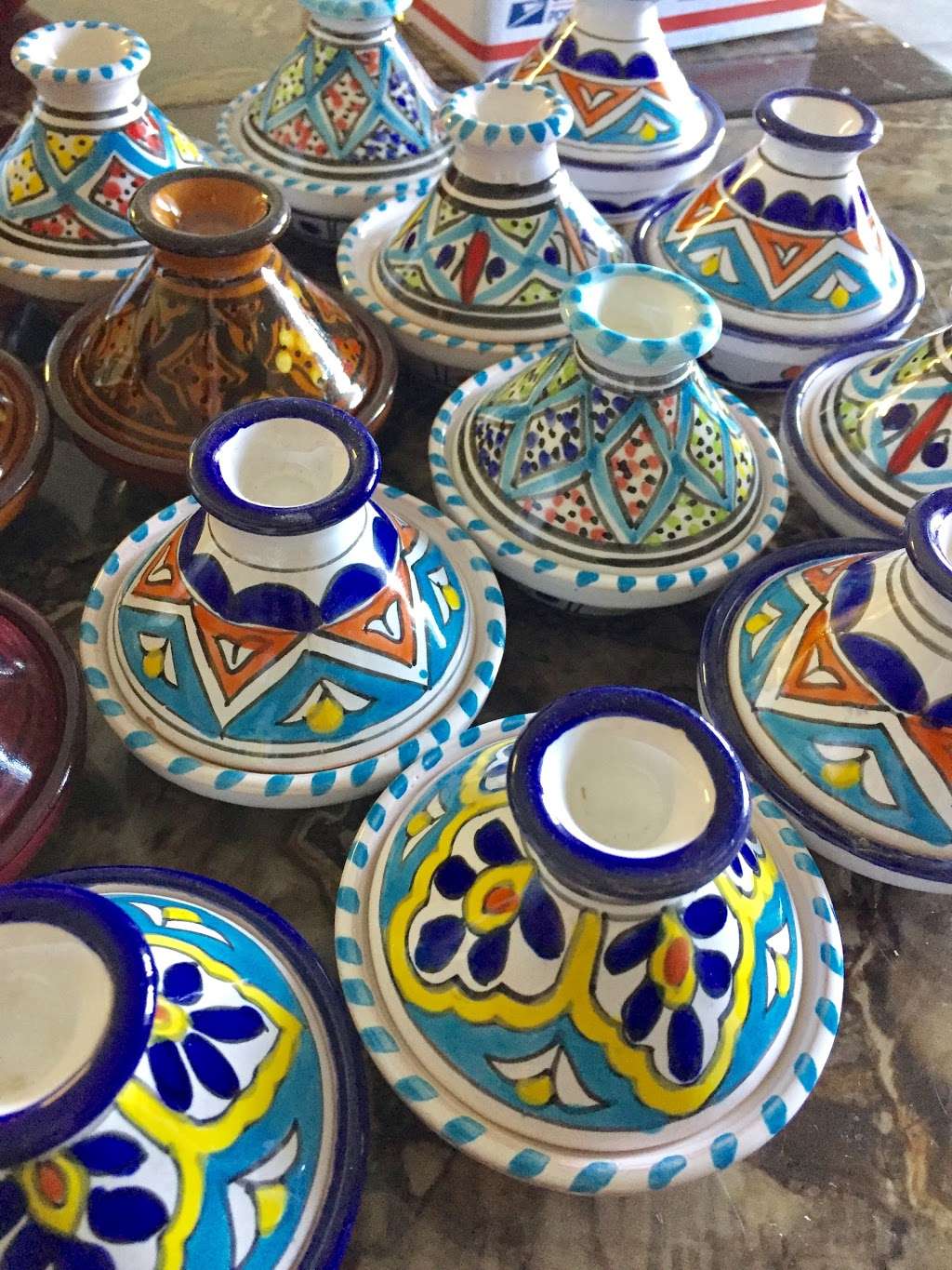 Treasures of Tunisia | 3675 N Federal Hwy, Delray Beach, FL 33483, USA | Phone: (305) 600-6069